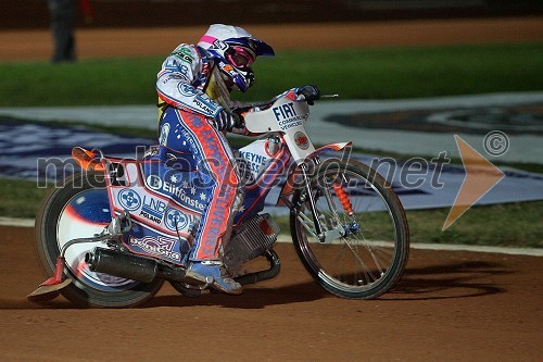 Jason Crump (Avstralija)