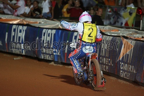 Jason Crump (Avstralija)