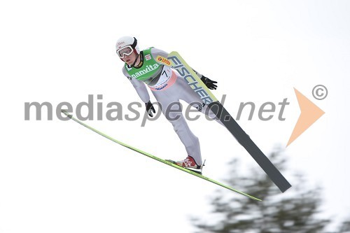 Stefan Hula, smučarski skakalec (Poljska)