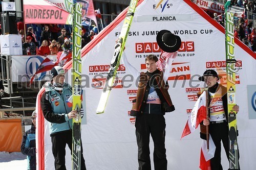 Planica 2011, finale v smučarskih poletih, posamezno