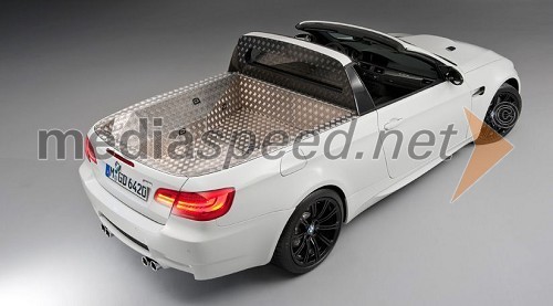 BMW M3 Pick-Up