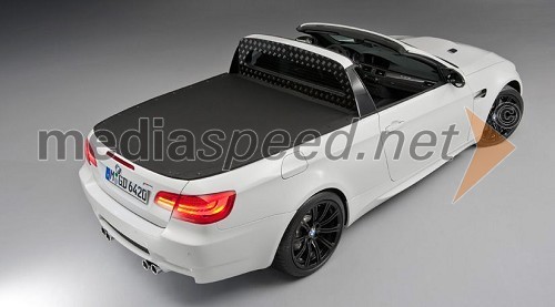 BMW M3 Pick-Up