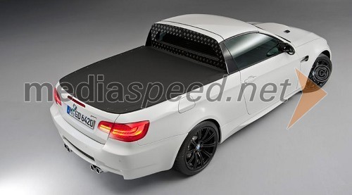 BMW M3 Pick-Up