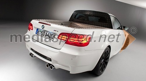 BMW M3 Pick-Up