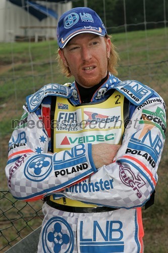 Jason Crump (Avstralija)