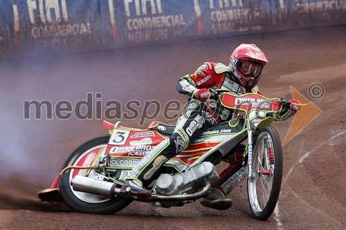 Leigh Adams (Avstralija)