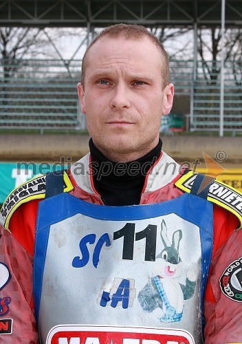 Denis Štojs (ST Lendava)
