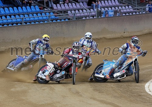 Ladislav Vida (ST Lendava), Denis Štojs (ST Lendava), Jernej Pečnik (AMTK Ljubljana), Dino Kovačič (SK Unia Goričan)