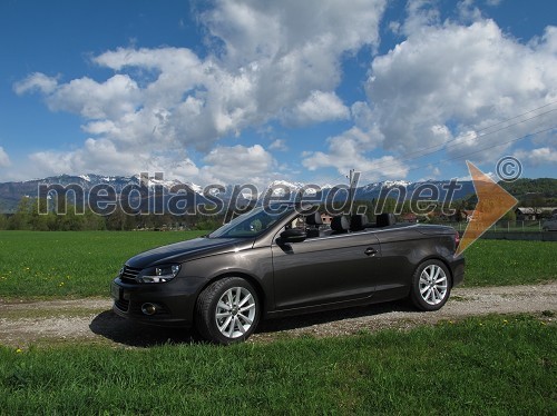 Volkswagen EOS