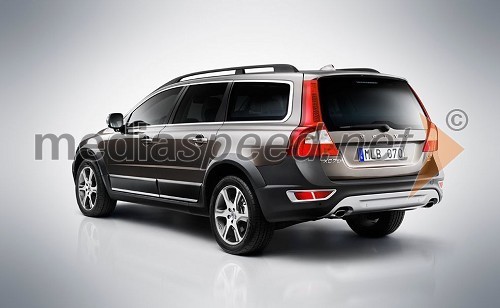 Volvo XC70