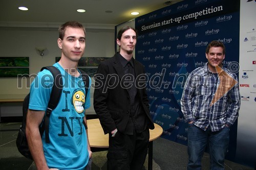 Finalisti ImagineCup 2011