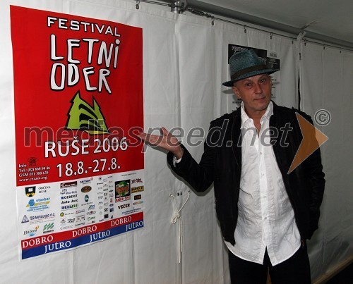 Festival Letni oder Ruše 2006