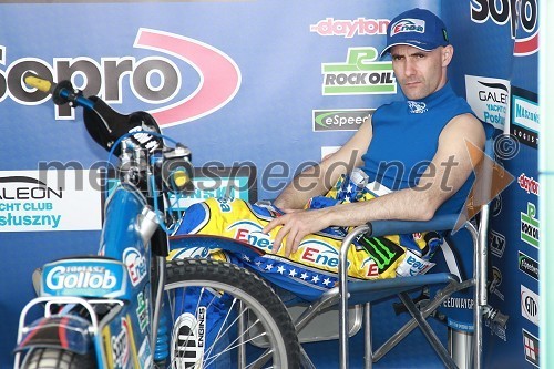 (1) Tomasz Gollob, Poljska