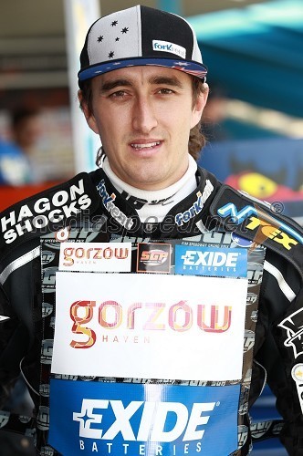 Chris Holder, Avstralija