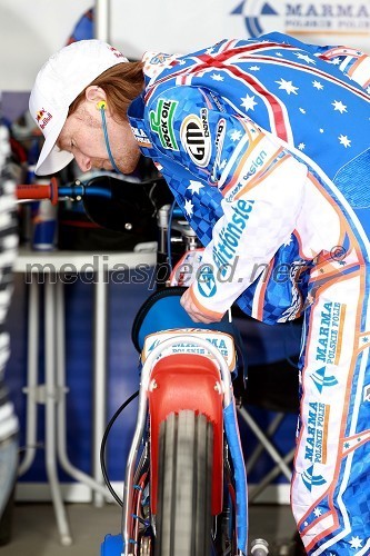 (3) Jason Crump, Avstralija