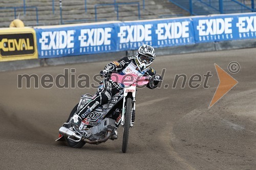 Chris Holder, Avstralija