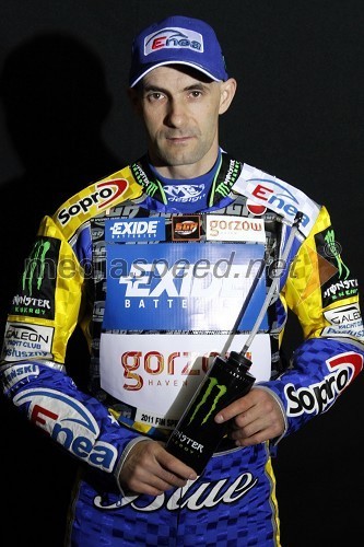 (1) Tomasz Gollob, Poljska