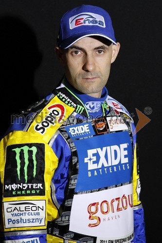 (1) Tomasz Gollob, Poljska