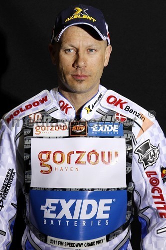 (10) Nicki Pedersen, Danska