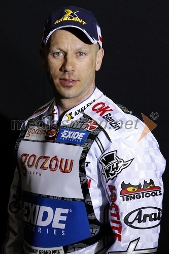 (10) Nicki Pedersen, Danska