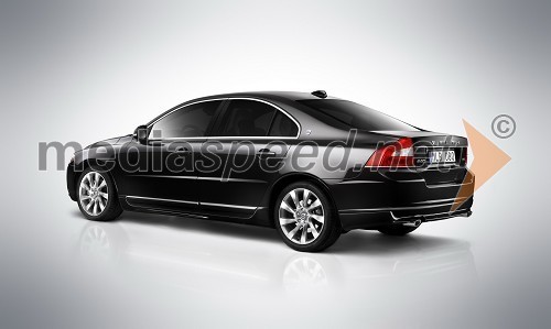 Volvo S80 R-Design