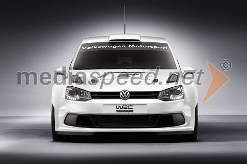 Volkswagen bo sodeloval v WRC