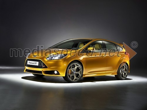 Ford Focus ST