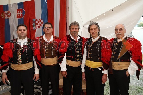 Društvo salamarjev Sevnica: 15. finale slovenskih salamiad