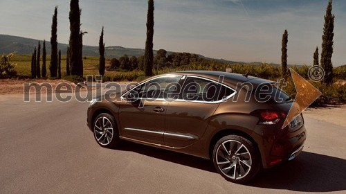 Citroen DS4