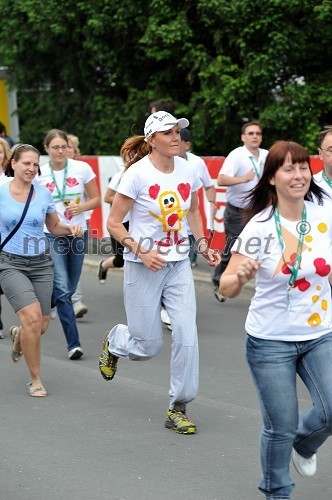 Petra Majdič, smučarska tekačica