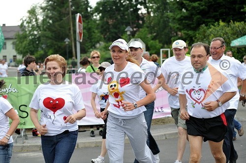 ..., Petra Majdič, smučarska tekačica in ...