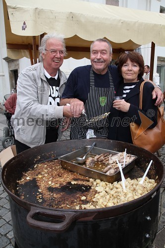 Drago Sodja - Čupi, glasbenik, ..., ...