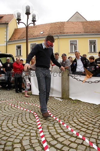 Janez Slabe, član Sveta Zavoda Slovenske turistične organizacije