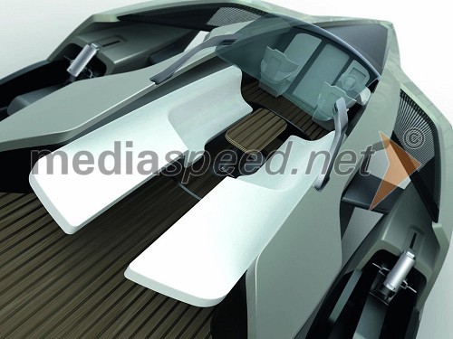 Audi Trimaran jahta