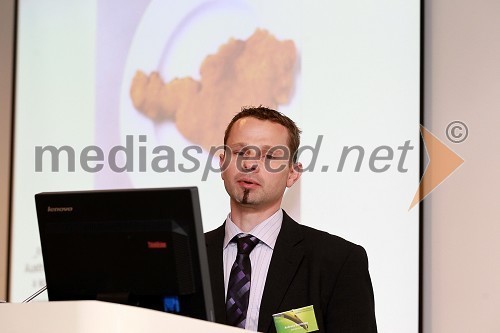 Andreas Hermann, AMA Marketing