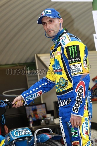 Tomasz Gollob (Poljska)