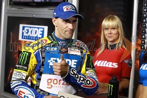 Tomasz Gollob (Poljska)