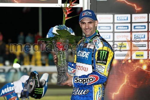 Tomasz Gollob (Poljska)