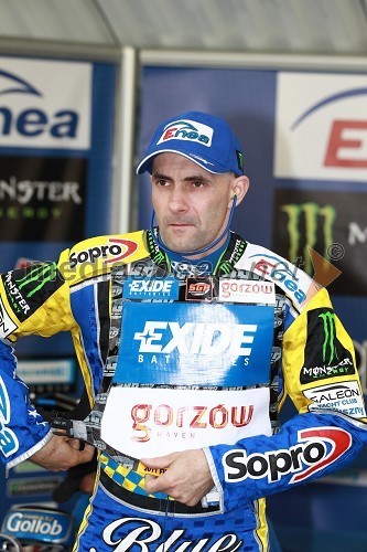 Tomasz Gollob (Poljska)