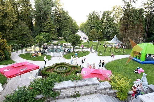 Park Tivoli