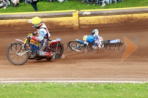 Speedway Evropsko prvenstvo posameznikov, polfinale