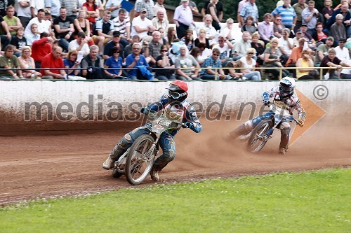 Speedway Evropsko prvenstvo posameznikov, polfinale