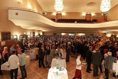 Konzerthaus Klagenfurt