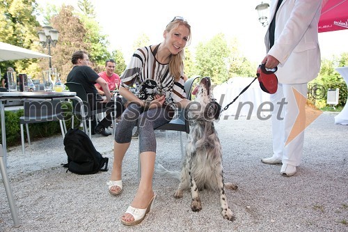 Diana Gomilšek, Duo Platin