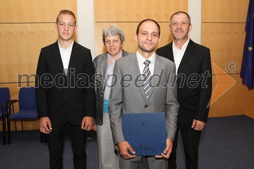 ..., ..., dr. Matjaž Turinek, Fakulteta za varnostne vede, ...