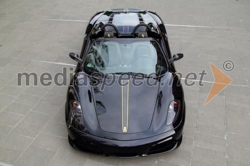 Ferrari Scuderia Spider 16M Conversion Edition by Anderson Germany