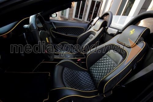 Ferrari Scuderia Spider 16M Conversion Edition by Anderson Germany