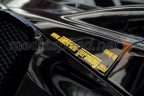 Ferrari Scuderia Spider 16M Conversion Edition by Anderson Germany