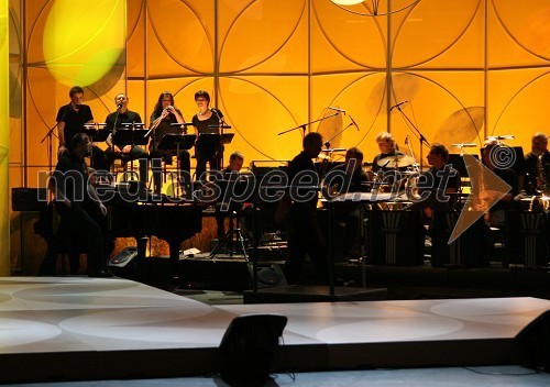 Big band RTV Slovenija