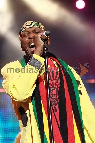 Jimmy Cliff